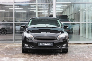 Седан Ford Focus 2019 года, 1380000 рублей, Ярославль