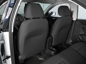 Лифтбек Volkswagen Polo 2022 года, 1739000 рублей, Ростов-на-Дону
