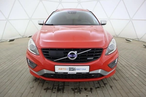 Универсал Volvo XC60 2014 года, 2299000 рублей, Обнинск
