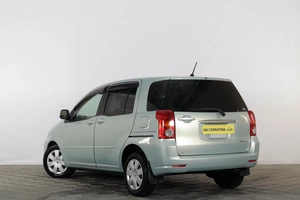 Минивэн Toyota Raum 2003 года, 559000 рублей, Тюмень