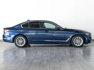 Седан BMW 5 серия 2020 года, 3399000 рублей, Саратов