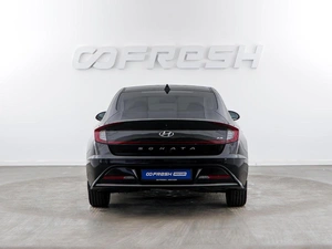 Седан Hyundai Sonata 2021 года, 2339050 рублей, Москва
