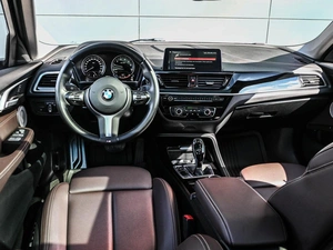 Седан BMW 1 серия 2020 года, 2599000 рублей, Кирилловка