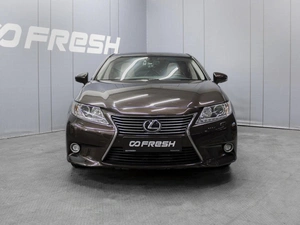 Седан Lexus ES 2014 года, 1990000 рублей, Омск