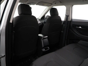 Внедорожник Hyundai Creta 2021 года, 2199046 рублей, Москва