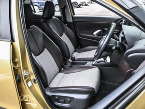 Внедорожник Toyota Yaris Cross 2022 года, 2529000 рублей, Кирилловка