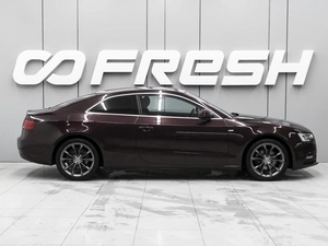 Купе Audi A5 2012 года, 1519000 рублей, Аксай