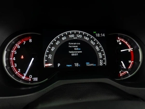 Внедорожник Toyota RAV4 2021 года, 3657000 рублей, Тюмень