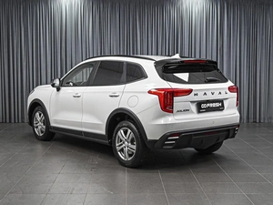 Внедорожник Haval Jolion 2024 года, 1682111 рублей, Ставрополь