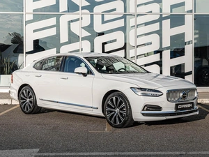 Седан Volvo S90 2021 года, 3439000 рублей, Краснодар