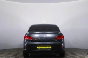 Седан Peugeot 408 2017 года, 1149000 рублей, Пермь