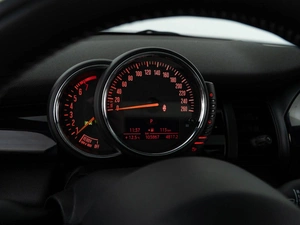 Хетчбэк MINI Cooper S 2016 года, 2193055 рублей, Москва