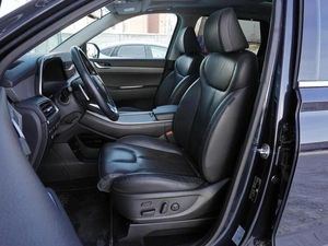 Внедорожник Hyundai Palisade 2020 года, 4837860 рублей, Нижний Новгород