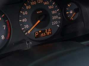 Седан Nissan Almera Classic 2008 года, 599000 рублей, Сургут