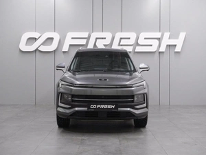 Внедорожник Москвич 3 2024 года, 1499000 рублей, Воронеж