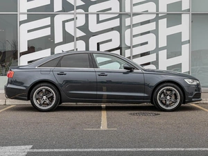 Седан Audi A6 2012 года, 1650000 рублей, Краснодар