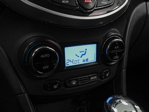 Седан Hyundai Solaris 2013 года, 824000 рублей, Ставрополь
