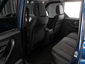 Внедорожник УАЗ Patriot 2015 года, 999000 рублей, Тюмень