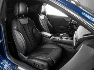 Купе Audi A5 2016 года, 2999000 рублей, Тюмень