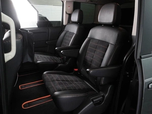 Минивэн Mitsubishi Delica D5 2018 года, 3270000 рублей, Воронеж