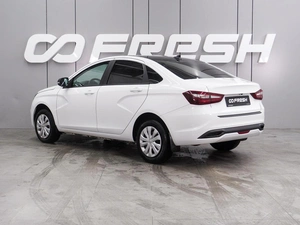 Седан ВАЗ (LADA) Vesta 2024 года, 1259000 рублей, Воронеж