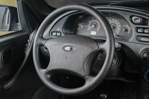 Внедорожник ВАЗ (LADA) Niva Travel 2023 года, 1059000 рублей, Тюмень