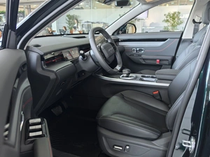 Внедорожник Jetour Dashing 2025 года, 2709900 рублей, Красноярск