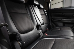 Внедорожник Mitsubishi Outlander 2014 года, 1799000 рублей, Новосибирск