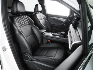 Внедорожник Geely Okavango 2024 года, 2769000 рублей, Воронеж