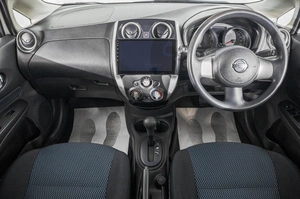 Хетчбэк Nissan Note 2013 года, 829000 рублей, Барнаул