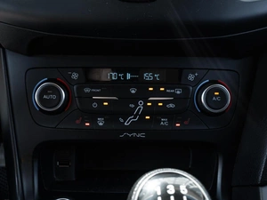 Хетчбэк Ford Focus 2016 года, 1148000 рублей, Ставрополь