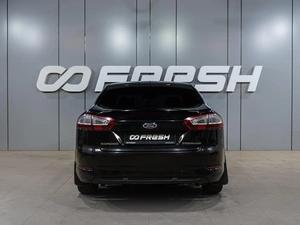 Седан Ford Mondeo 2014 года, 944000 рублей, Воронеж