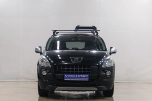 Внедорожник Peugeot 3008 2011 года, 699000 рублей, Новокузнецк