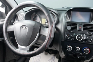 Универсал ВАЗ (LADA) Kalina 2013 года, 419000 рублей, Оренбург