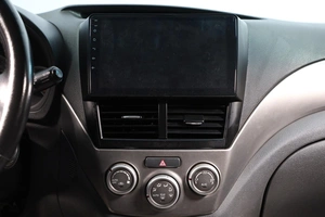 Хетчбэк Subaru Impreza 2007 года, 919000 рублей, Новосибирск