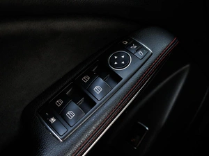 Внедорожник Mercedes-benz GLA-класс 2016 года, 1649000 рублей, Большой Сочи