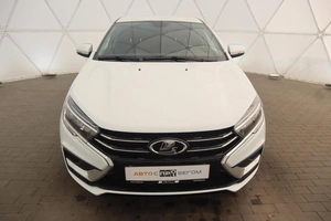 Седан ВАЗ (LADA) Vesta 2023 года, 1295000 рублей, Орёл