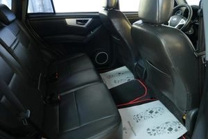 Внедорожник Lifan X60 2015 года, 589000 рублей, Омск