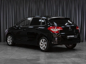 Хетчбэк Citroen C4 2012 года, 399000 рублей, Тюмень