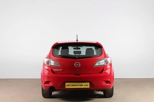 Хетчбэк Mazda 3 2012 года, 1239000 рублей, Новосибирск