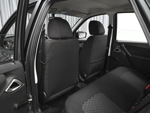 Седан ВАЗ (LADA) Granta 2024 года, 997000 рублей, Ставрополь