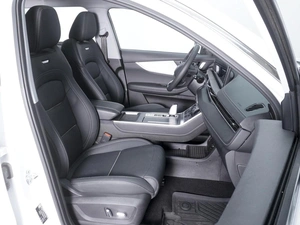 Внедорожник Chery Tiggo 7 Pro Max 2023 года, 1850000 рублей, Ростов-на-Дону
