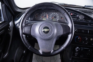 Внедорожник Chevrolet Niva 2016 года, 669000 рублей, Пермь