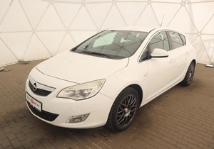 Хэтчбек 4 дв. Opel Astra 2012 года, 780000 рублей, Орёл