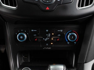 Хетчбэк Ford Focus 2019 года, 1150000 рублей, Тюмень