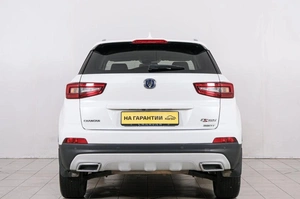 Внедорожник Changan CS55 2021 года, 1449000 рублей, Красноярск
