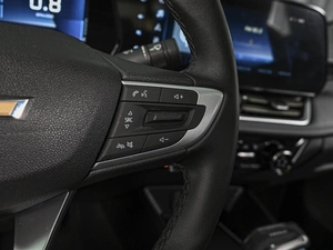 Седан Chevrolet Monza 2024 года, 1647000 рублей, Ставрополь