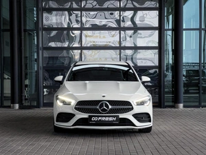 Седан Mercedes-benz CLA-класс 2020 года, 2890000 рублей, Уфа