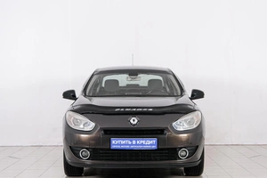 Седан Renault Fluence 2012 года, 729000 рублей, Красноярск
