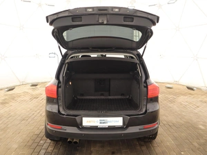 Внедорожник Volkswagen Tiguan 2014 года, 1310000 рублей, Обнинск